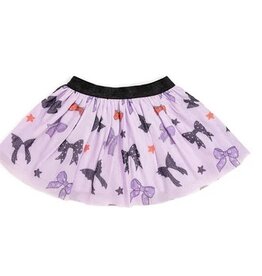 Spooky Bows Halloween Tutu
