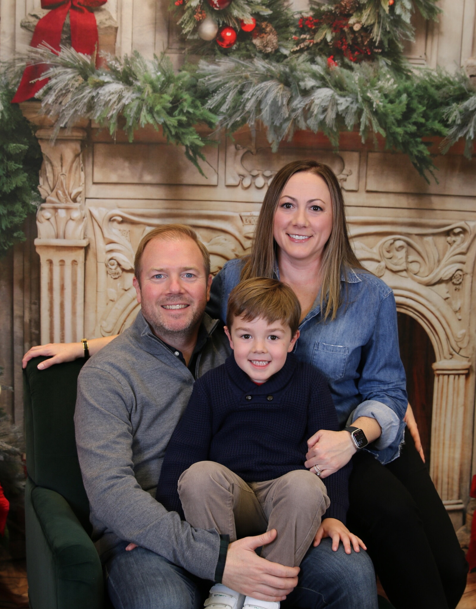 Saturday November 15th Mini Session