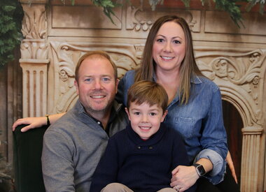 Family Mini Sessions