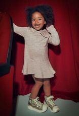 Knitted Dress