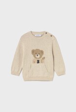 Bear Sweater