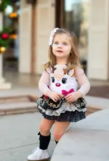 Be Girl Clothing Comet Romper