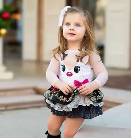 Be Girl Clothing Comet Romper