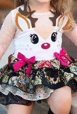 Be Girl Clothing Comet Romper