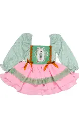 Be Girl Clothing Bellatrix Dress