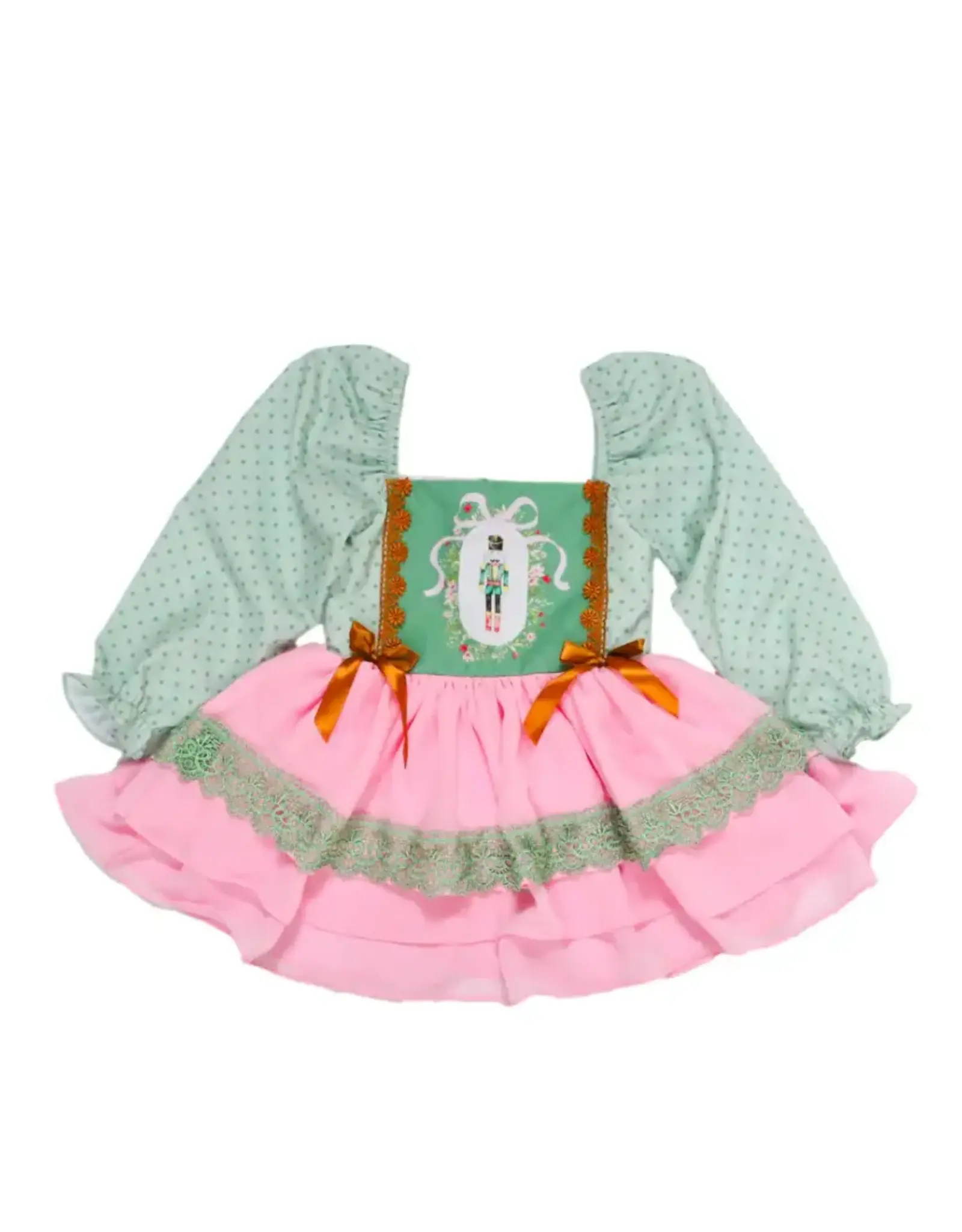 Be Girl Clothing Bellatrix Dress