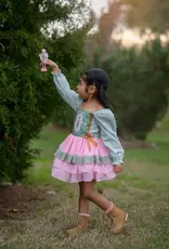 Be Girl Clothing Bellatrix Dress