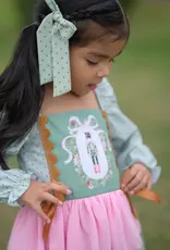 Be Girl Clothing Bellatrix Dress