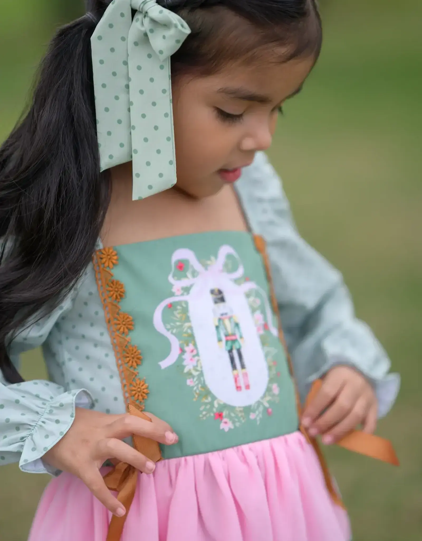 Be Girl Clothing Bellatrix Dress