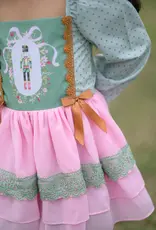 Be Girl Clothing Bellatrix Dress