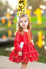 Be Girl Clothing Lulu Dress