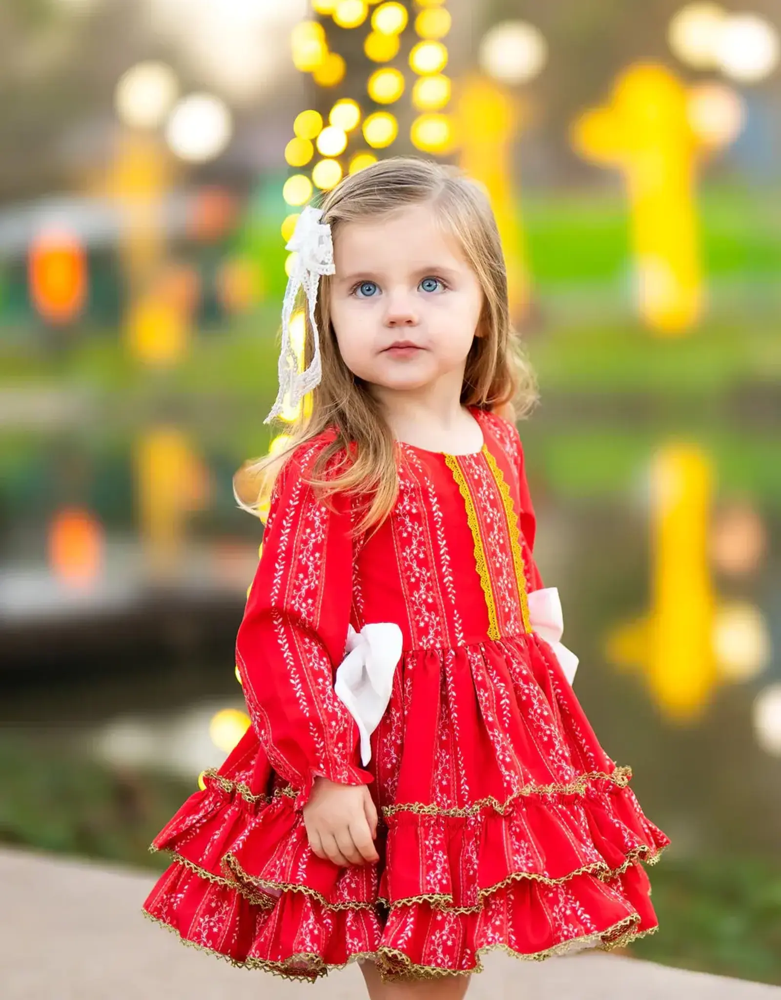 Be Girl Clothing Lulu Dress