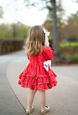 Be Girl Clothing Lulu Dress