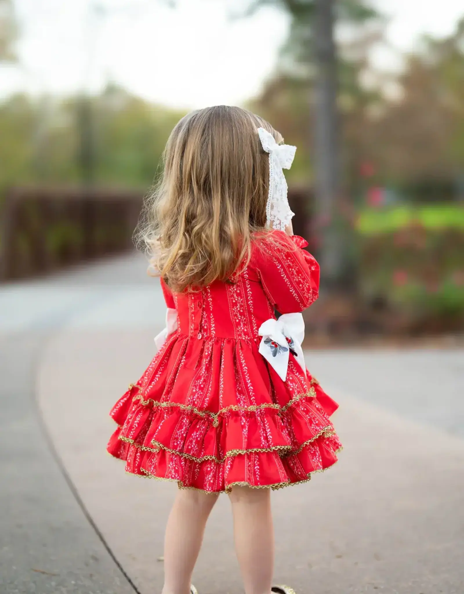 Be Girl Clothing Lulu Dress