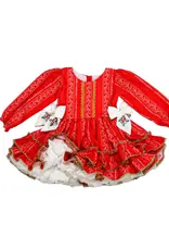 Be Girl Clothing Lulu Dress