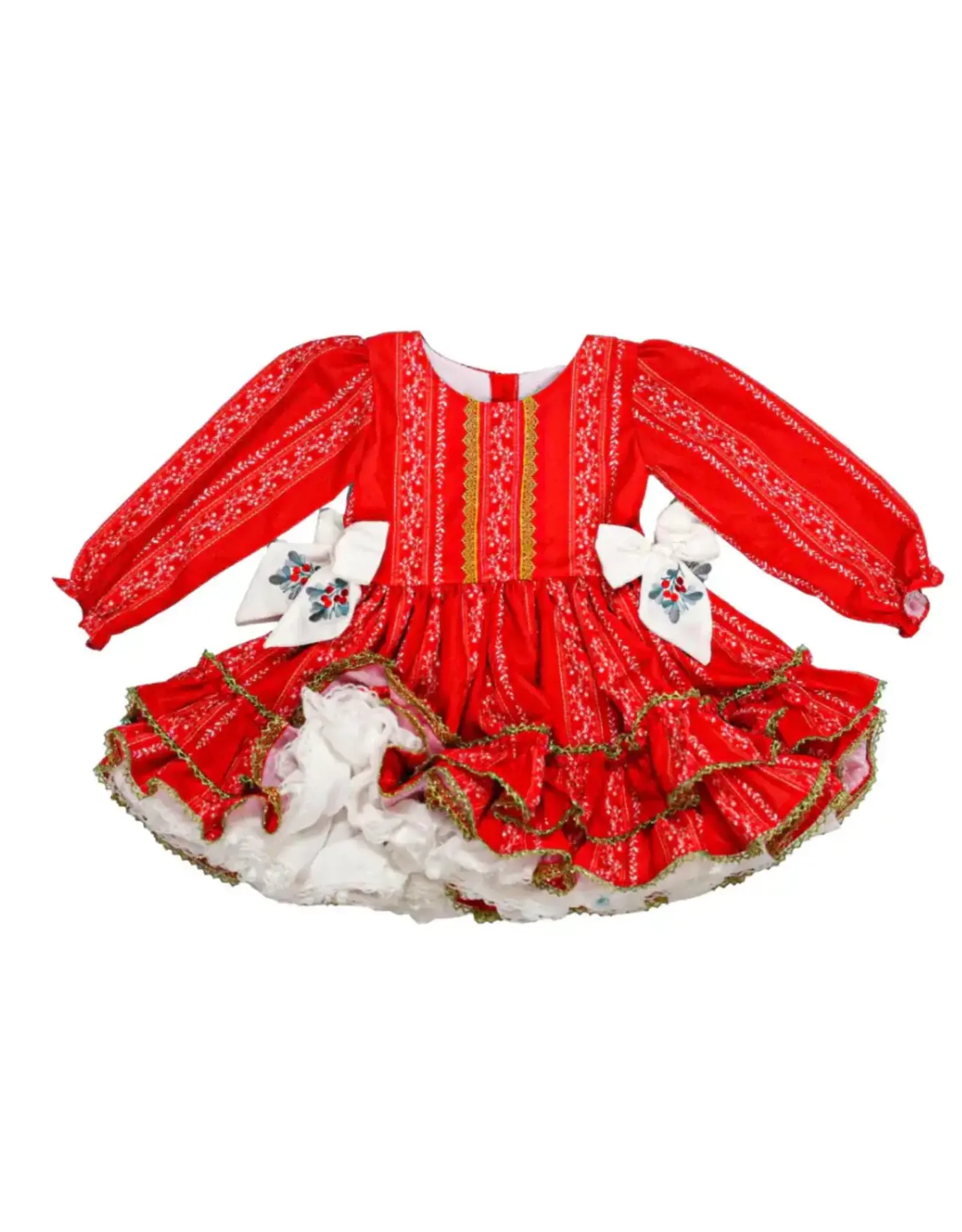 Be Girl Clothing Lulu Dress