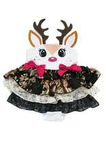 Be Girl Clothing Comet Romper