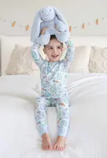 Caden Lane Big Brother Pajama Set
