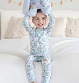 Caden Lane Big Brother Pajama Set