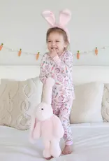 Caden Lane Hoppy Spring 2pc Pajama Pk