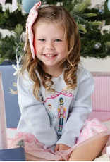 Nutcracker Christmas Sweater 