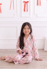 Gingerbread Trellis Lounge Set