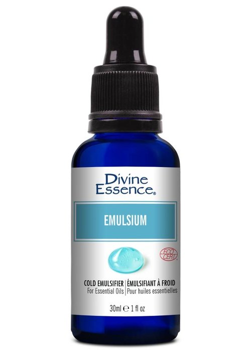 Divine essence Divine Essence - Emulsium 30 ml