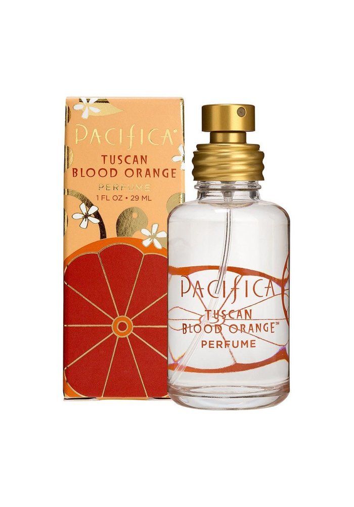 Pacifica - Parfum spray Tuscan Blood Orange 1oz