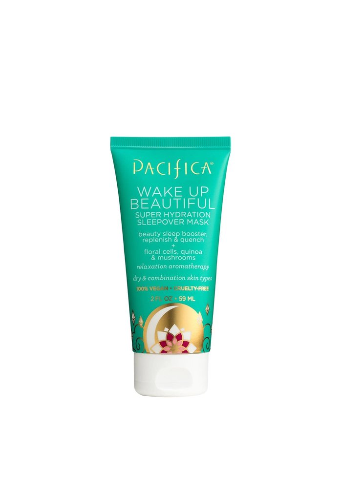 Pacifica - Masque Wake Up Beautiful