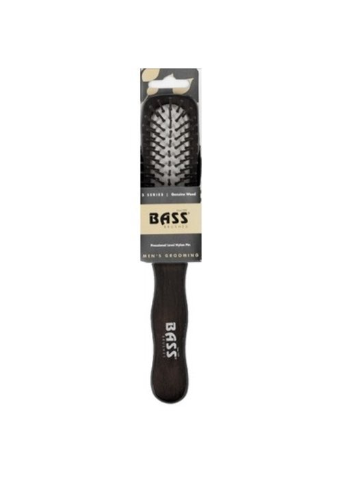 Bass Brushes Bass Brushes - Brosse à cheveux pour hommes #340