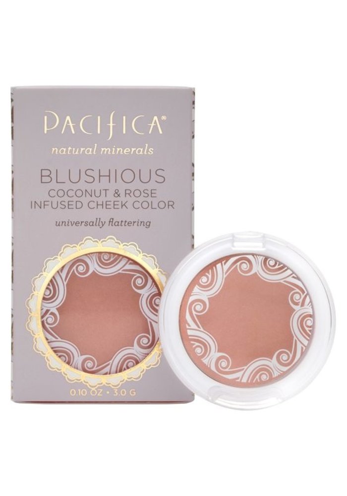 Pacifica - Blushious Camellia