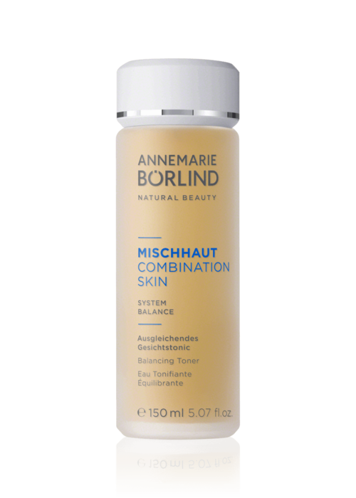 Anne Marie Börlind Anne Marie Börlind - Combination Skin - Eau Tonifiante Équilibrante 150 ml