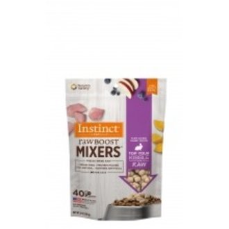 Nature's Variety Nature's Variety Instinct Freeze Dried Rabbit