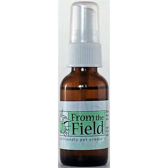 From the Field Pet From the Field Catnip Spray