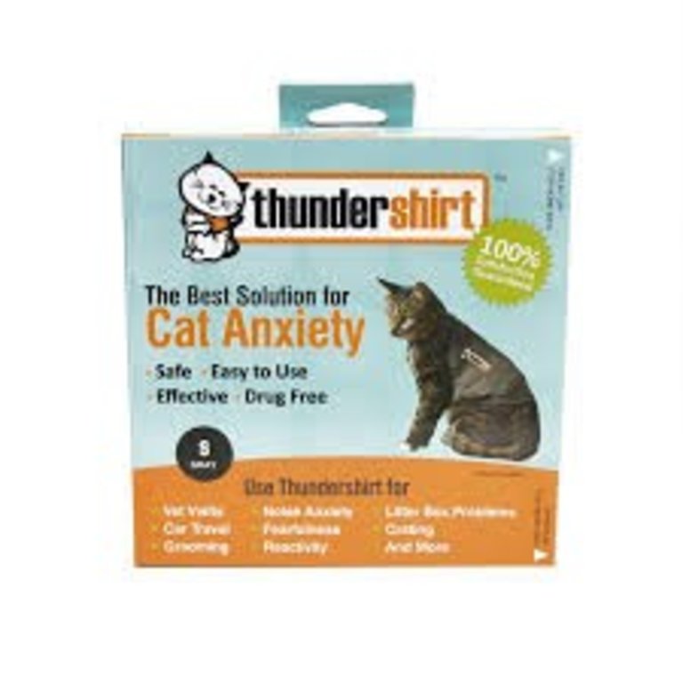 Thundershirt Thundershirt Anxiety & Calming Solution