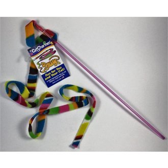 Cat Dancer Cat Charmer Toy