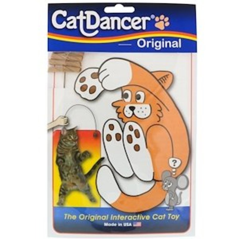 Cat Dancer Cat Dancer Complete Action Cat Toy