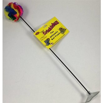 Crinkleball Wand