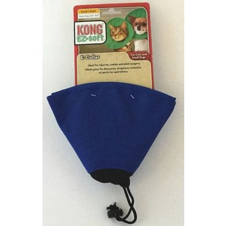Kong KONG EZ Soft Collar for Cats & Dogs