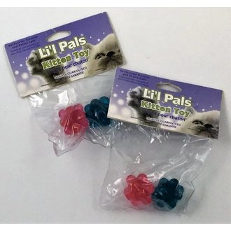 Li'l Pals Li'l Pals Kitten Toy