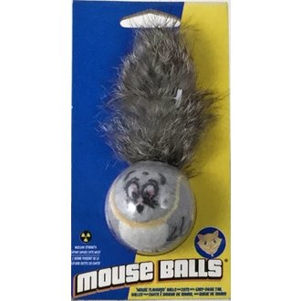 Petsport Petsport Mouse Balls
