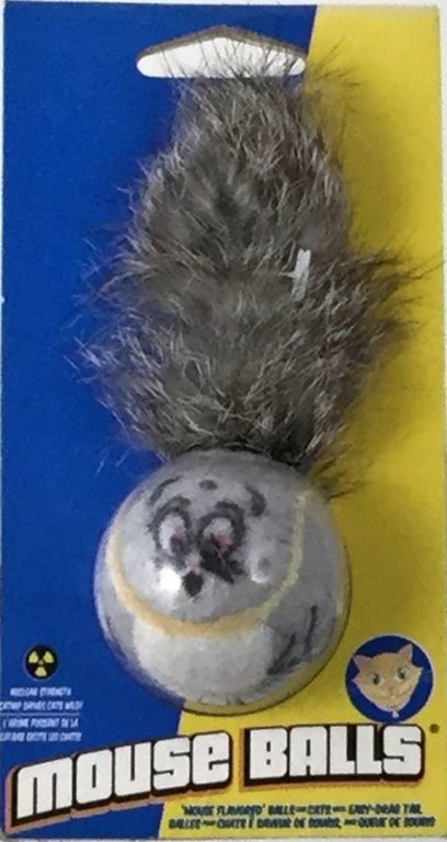 Petsport Petsport Mouse Balls