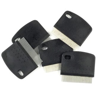 Palm Flea Comb