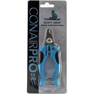 ConairPRO ConairPRO Cat Nail Clippers - Small