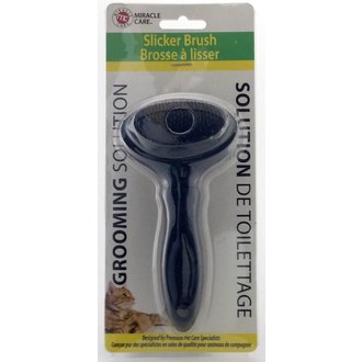 Miracle Care Miracle Care Slicker Brush