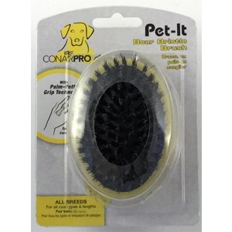 ConairPRO ConairPRO Pet-It Boar Bristle Brush