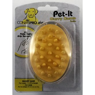ConairPRO ConairPRO Pet-It Curry Comb