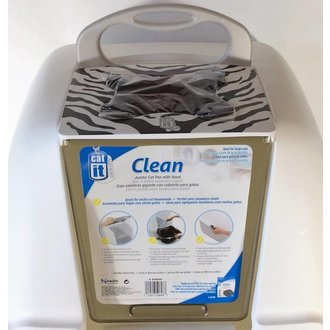 Catit CatIt Jumbo Covered Litter Box