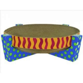 Petstages Catstages Scratch Snuggle and Rest