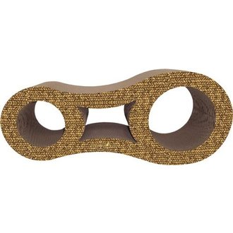 Imperial Cat Infinity Scratch 'n Shape